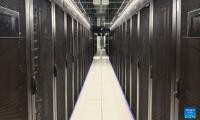 China unfolds AI landscape