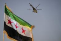 US Condemns Israeli Strikes on Syrian Airbase as ‘Unnecessary Escalation’