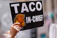 Business Brief: Craving a TACO Tuesday