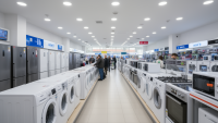 Russia's Tech Fee: Electronics Prices Set to Rise Sharply Next Year