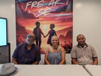 In Southeast Queens, Haitian neighbors are building a safety net of their own