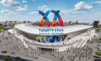 Taranto 2026 Mediterranean Games – Football: Three Players Replaced for Health Reasons