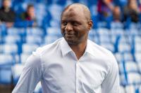 Senegal appoint Vieira as head coach after World Cup disappointment