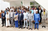 Togo Mobilizes Stakeholders Around National Quality Standards