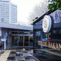 Türkiye condemns Israeli strikes on Syrian air base