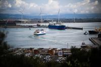 Can Ukraine choke off Russia’s LNG trade at the source?