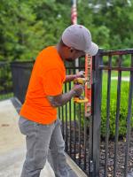 An Ohio entrepreneur built a business with fellow Haitian workers. End of TPS now threatens it 