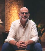 Harlan Coben on His New Memoir, Netflix Hit I Will Find You and Why Jersey Makes a Great Thriller Backdrop