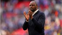 Patrick Vieira appointed new Senegal boss - his managerial record analysed