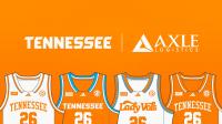 Tennessee basketball adds jersey sponsor for first time, here are details