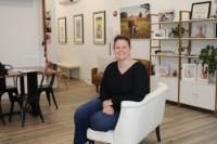 Where the Business of Art is the Art of Business