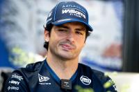 Carlos Sainz 'set to sign' massive contract before Dutch Grand Prix