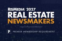 RISMedia 2027 Real Estate Newsmakers Nominations to Open Soon