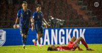 Singapore beat Thailand 2-1 but miss out on Asean Championship final on aggregate