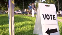 Florida holds primaries for governor, Congress, testing Trump's grip on adopted state