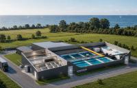 German aquaculture technology firm Oceanloop secures USD 44.5 million investment to produce giant grouper in Europe