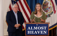 Kayla Kessinger Appointed as New West Virginia Secretary of Tourism