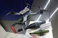 German defence startup CEO in hiding after Russian plot: reports