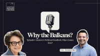 Kosovo’s Political Deadlock: Democracy vs. Crisis
