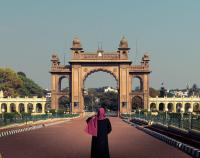 Muslim health workers challenge Sri Lankan hospital over hijab ban