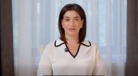 Armenian prime minister’s wife launches campaign against domestic violence