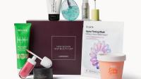 Beauty buffs snap up £105 edit with autumn 'essentials' for £40