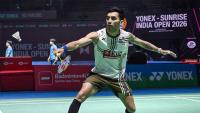 Lakshya Sen overcomes slow start to win at BWF World Championships