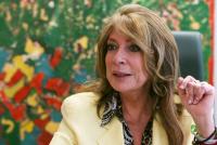 Ecuadorian Diplomat Ivonne Baki Enters Race for UN Secretary-General