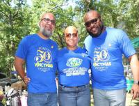 ‘Vincy Mas 2027: Road to 50’ kicks off in New York