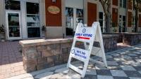 Election day in Florida. Where, how do I find my polling place?