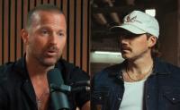 “The Train Left”: Why Kip Moore Is Warning Young Artists Not to Copy Country Superstars Like Morgan Wallen & Zach Bryan