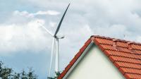 Why Aren't Wind Turbines A More Popular Way To Power Homes?