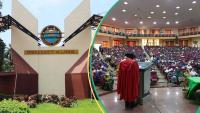 Full List: UI, UNILAG top Nigerian universities in global ranking