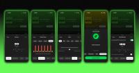 Spotify’s Running Mode Comes to Android
