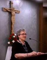 Milwaukee lawyer and Catholic sister takes national role