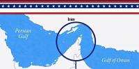 Iran Denounces Trump as 'Delusional' for Posting False Strait of Hormuz Map