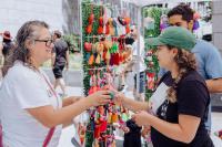 Midtown Green Is Opening—And You’re Invited to Help Shape Atlanta’s Next Great Public Space