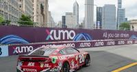 NASCAR won't bring back Chicago Street Race in 2027, will return to Joliet