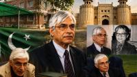 Amin Mughal’s Unfinished Argument With Pakistan 