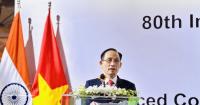 Vietnam-India cooperation grows more practical, future-oriented