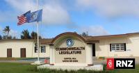 CNMI government weighs furloughing upto 400 employees as budget crunch deepens
