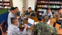 United States and Philippines Reinforce Alliance Through 10-Year Joint Military Disaster Response Program