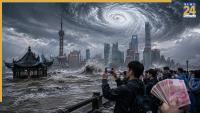 China’s ‘Dark Tourism’ boom: Why young people are paying Rs 13,000 to experience simulated typhoons and floods