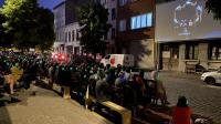 Cinema Trottoir back on big screen in Molenbeek