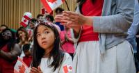 More than 6,000 granted Canadian citizenship proof under new rules; U.S. account for 51%