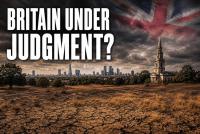 Is England’s Historic Drought a Warning From God?