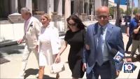 Esther Nuhfer sentenced to 5 years in prison for Venezuela lobbying case
