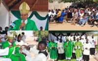 Angolan Apostolic Nuncio Attending Annual Marian Pilgrimage Calls for Better Roads, Improved Living Conditions