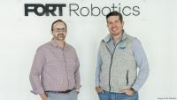 Mark Cuban-backed Fort Robotics to go public in SPAC deal at $556M valuation