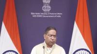 MEA: PoJK people need international sympathy amid Pakistan's curbs